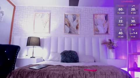 paulina johns online show from 25, 3, 2026