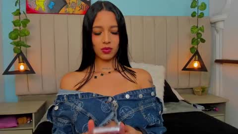 PAULINA  online show from 9, 10, 2025