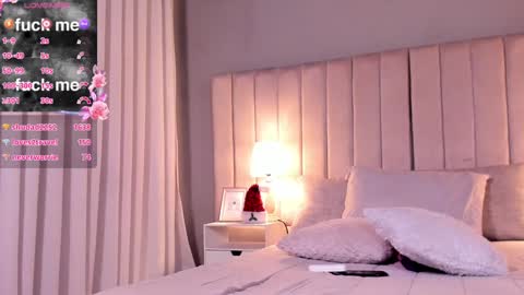 paylina monroy online show from 6, 12, 2024