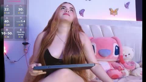 Pau online show from 29, 3, 2026