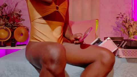 Paulina  online show from 4, 10, 2025