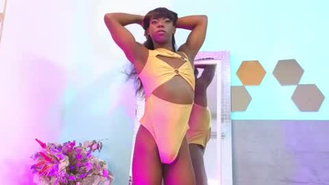 Paulina  online show from 19, 11, 2025