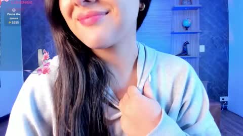 Paulina  online show from 14, 10, 2025