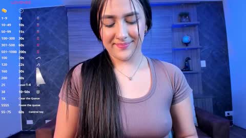 Paulina  online show from 24, 10, 2025