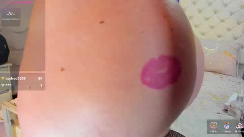 paulinabelen21 online show from 13, 2, 2025