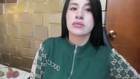 paulinabelen21 online show from 11, 4, 2026