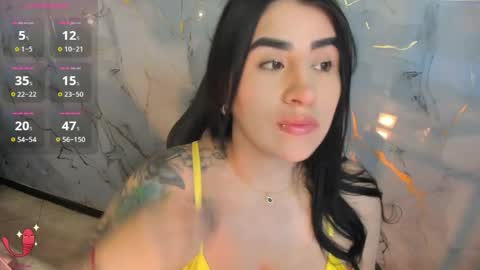 paulinabelen21 online show from 29, 5, 2026