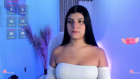 Paulina Belle online show from 21, 11, 2025