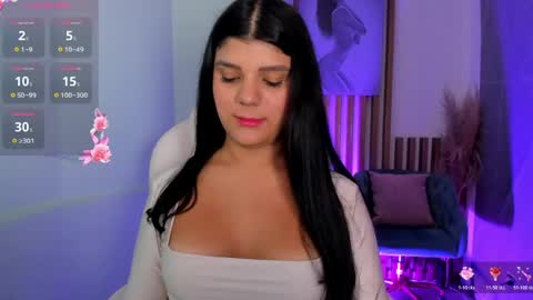 Paulina Belle online show from 4, 5, 2026