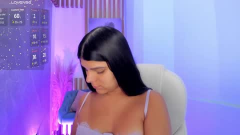 Paulina Belle online show from 13, 5, 2026
