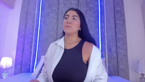 Snapshot of paulinaduarte_ chatting on 16, 12, 2024 Paulina online show from 16, 12, 2024