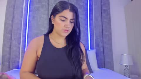 Snapshot of paulinaduarte_ chatting on 28, 12, 2024 Paulina online show from 28, 12, 2024
