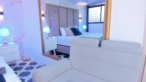 Snapshot of paulinaduarte_ chatting on 28, 1, 2025 Paulina online show from 28, 1, 2025