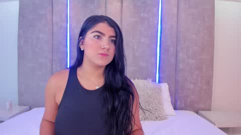 Snapshot of paulinaduarte_ chatting on 3, 2, 2025 Paulina online show from 3, 2, 2025