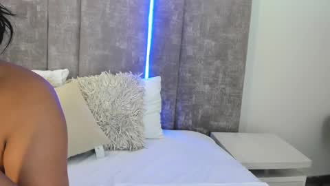 Snapshot of paulinaduarte_ chatting on 11, 2, 2025 Paulina online show from 11, 2, 2025
