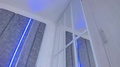 Snapshot of paulinaduarte_ chatting on 19, 2, 2025 Paulina online show from 19, 2, 2025
