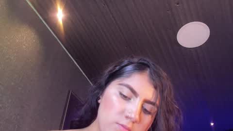 Snapshot of paulinaduarte_ chatting on 27, 2, 2025 Paulina online show from 27, 2, 2025