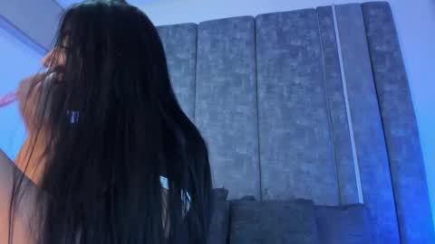 Snapshot of paulinaduarte_ chatting on 10, 3, 2025 Paulina online show from 10, 3, 2025