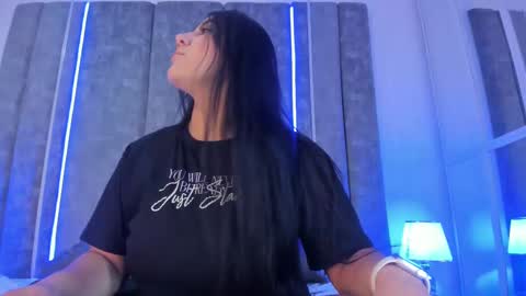 Snapshot of paulinaduarte_ chatting on 12, 3, 2025 Paulina online show from 12, 3, 2025