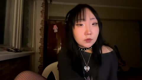 Snapshot of paulinaokutsu chatting on 24, 2, 2026 Yuna online show from 24, 2, 2026