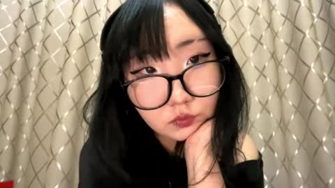 Snapshot of paulinaokutsu chatting on 25, 2, 2026 Yuna online show from 25, 2, 2026