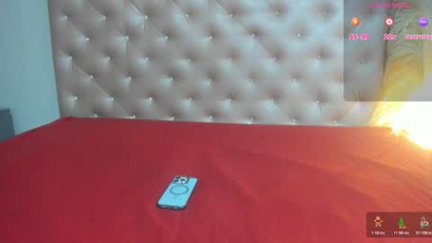 PaulinaSaennz online show from 30, 11, 2025