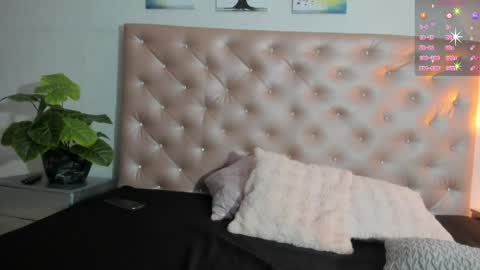 PaulinaSaennz online show from 6, 4, 2026