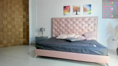 PaulinaSaennz online show from 25, 4, 2026