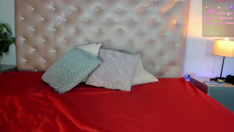 Snapshot of paulinasaeenz chatting on 28, 6, 2026 PaulinaSaennz online show from 28, 6, 2026