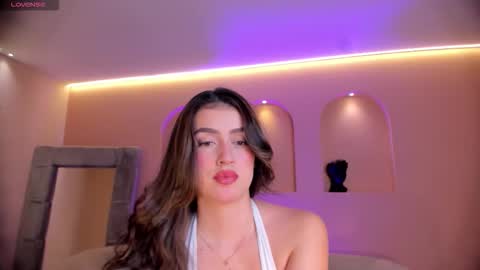 Paulina Santos  online show from 5, 12, 2025