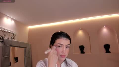 Paulina Santos  online show from 1, 2, 2026