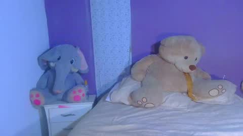 Snapshot of paulinawilliams chatting on 25, 6, 2026 paulina online show from 25, 6, 2026
