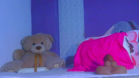 Snapshot of paulinawilliams chatting on 17, 7, 2026 paulina online show from 17, 7, 2026