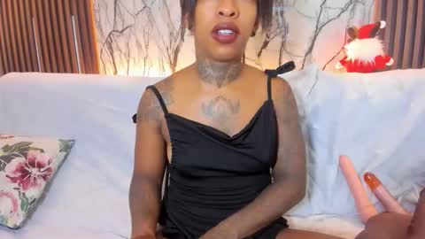 Pauline online show from 20, 12, 2025