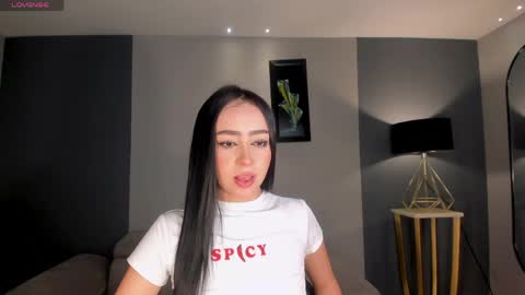 Pauline Sanz online show from 1, 5, 2026