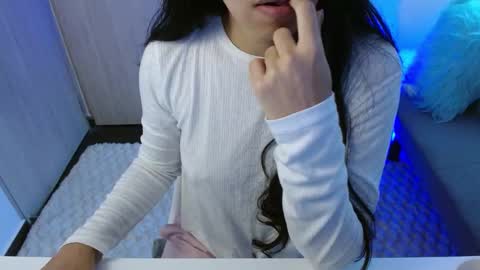 Paulina online show from 12, 1, 2026