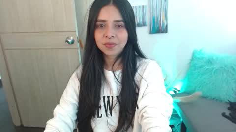 Snapshot of pauliv chatting on 9, 2, 2026 Paulina online show from 9, 2, 2026