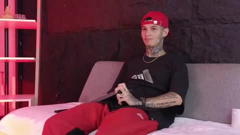 Paulo online show from 3, 2, 2026