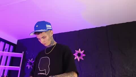 Paulo online show from 11, 2, 2026