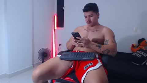 Paulo online show from 31, 10, 2025