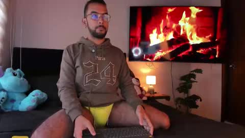 Snapshot of paulodasilva_ chatting on 20, 3, 2026 Paulo Da Silva online show from 20, 3, 2026