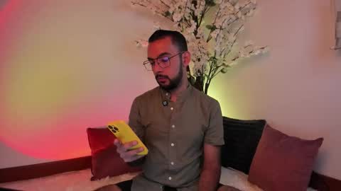 Snapshot of paulodasilva_ chatting on 22, 3, 2026 Paulo Da Silva online show from 22, 3, 2026