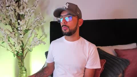 Snapshot of paulodasilva_ chatting on 26, 3, 2026 Paulo Da Silva online show from 26, 3, 2026