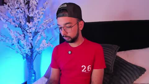 Snapshot of paulodasilva_ chatting on 27, 3, 2026 Paulo Da Silva online show from 27, 3, 2026