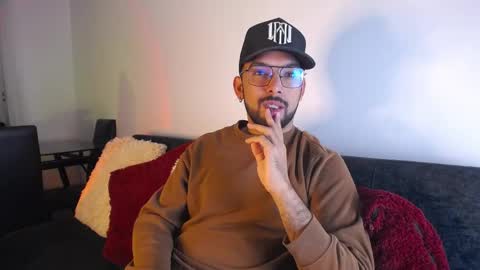 Snapshot of paulodasilva_ chatting on 15, 4, 2026 Paulo Da Silva online show from 15, 4, 2026