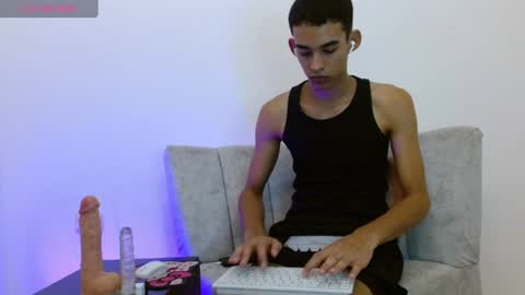 paulosex12 online show from 25, 6, 2026