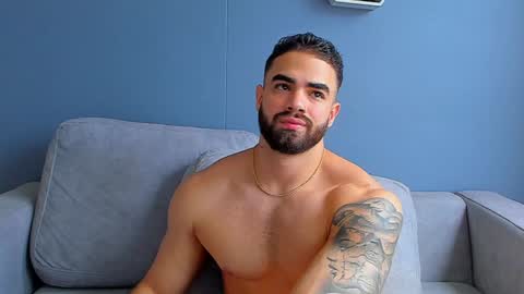 Paul Phoenix online show from 2, 1, 2025