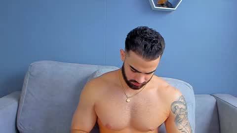 Paul Phoenix online show from 3, 1, 2025