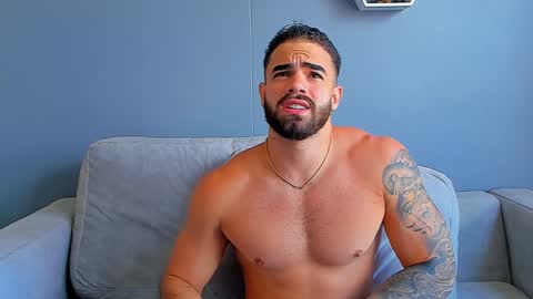 Paul Phoenix online show from 10, 1, 2025