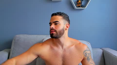 Paul Phoenix online show from 12, 1, 2025